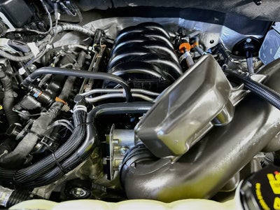 Ford F-150 XLT 2026