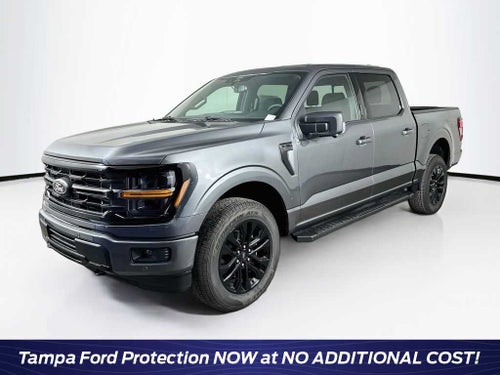 Ford F-150 XLT 2026