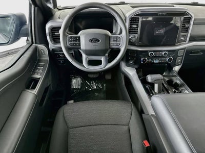 Ford F-150 XLT 2026