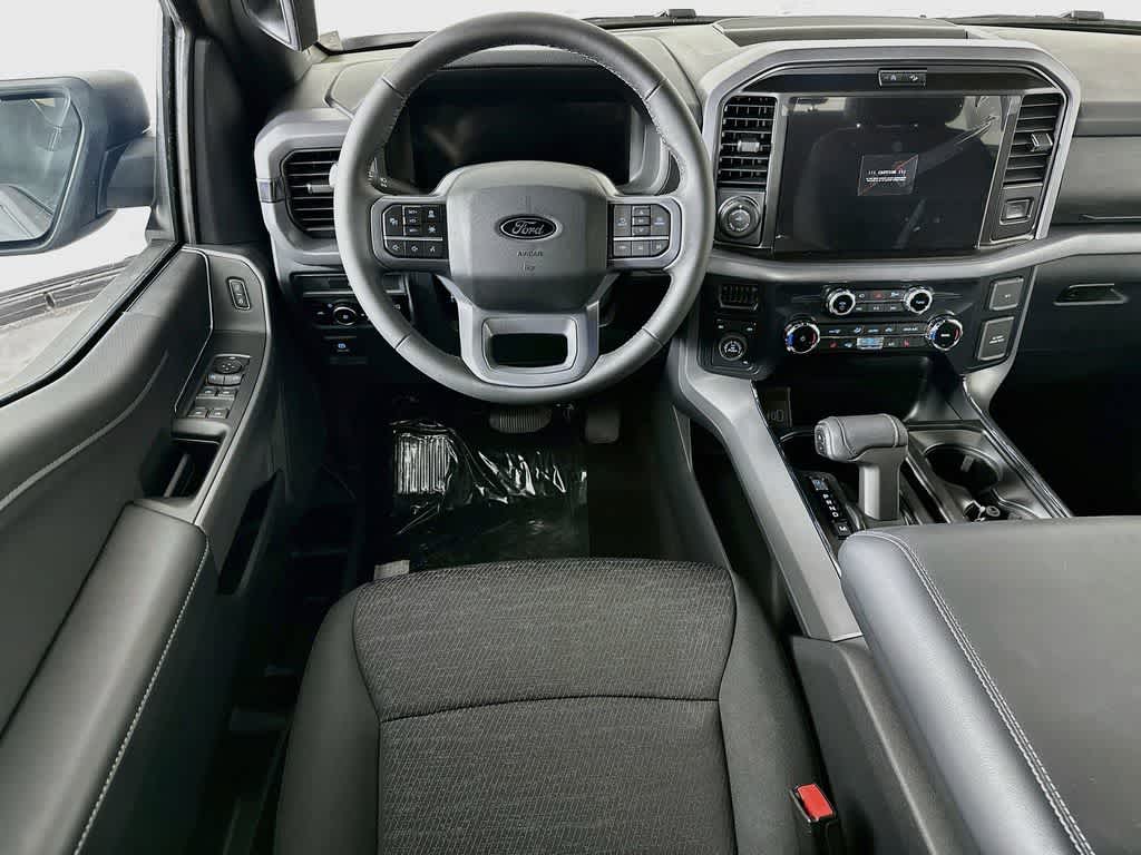 Ford F-150 XLT 2026