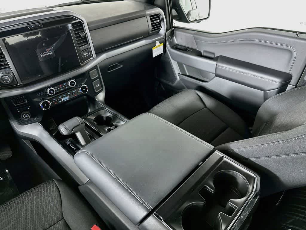 Ford F-150 XLT 2026