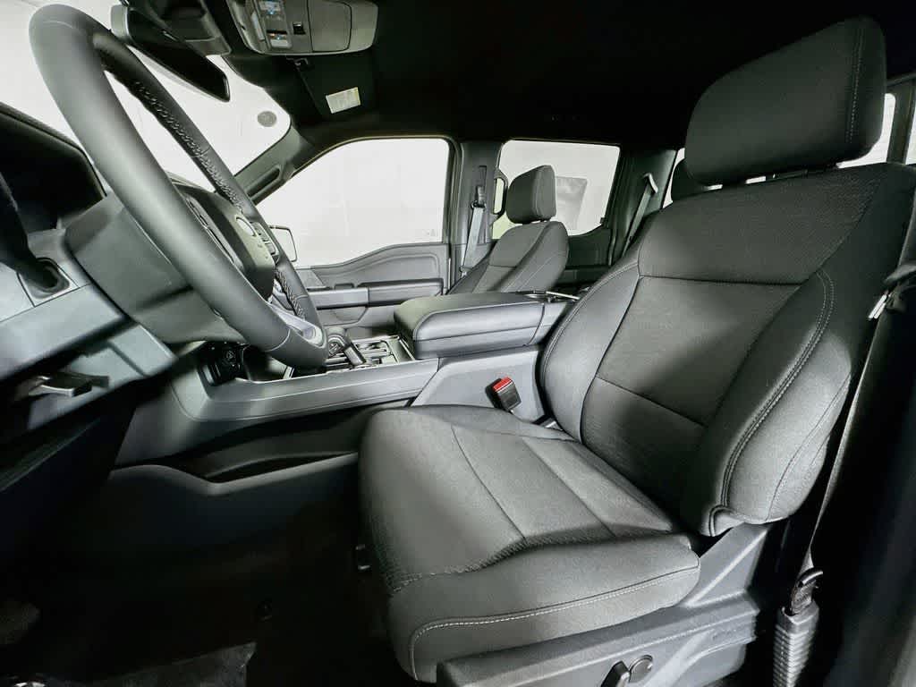 Ford F-150 XLT 2026