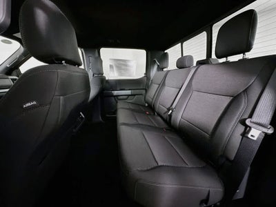Ford F-150 XLT 2026