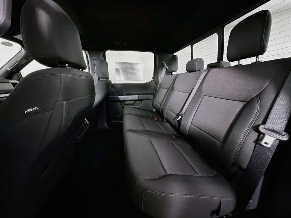 Ford F-150 XLT 2026