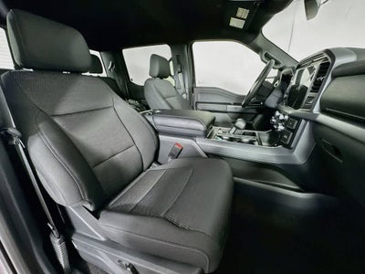 Ford F-150 XLT 2026