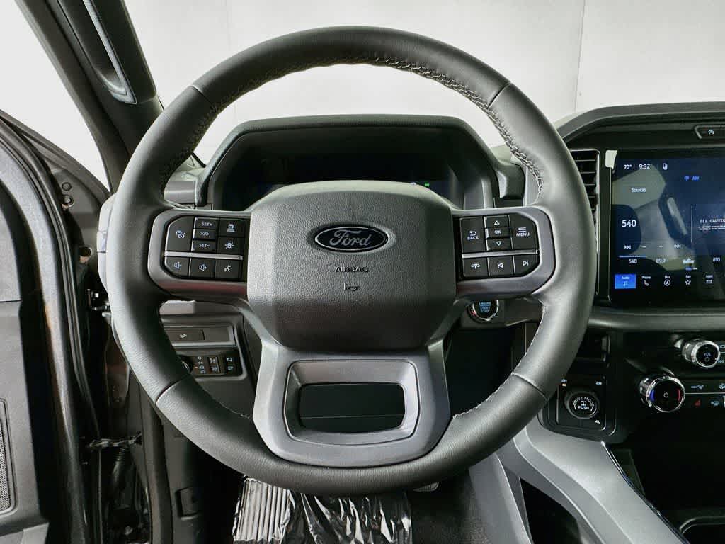 Ford F-150 XLT 2026