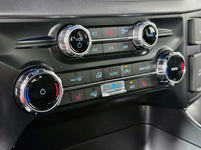 Ford F-150 XLT 2026