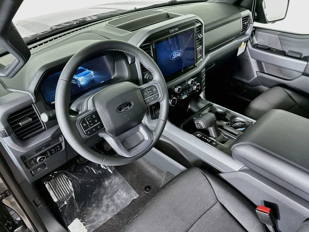 Ford F-150 XLT 2026