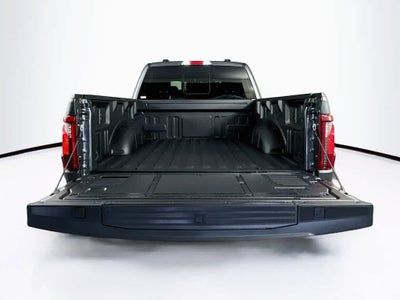 Ford F-150 XLT 2026