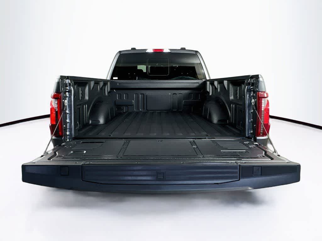 Ford F-150 XLT 2026