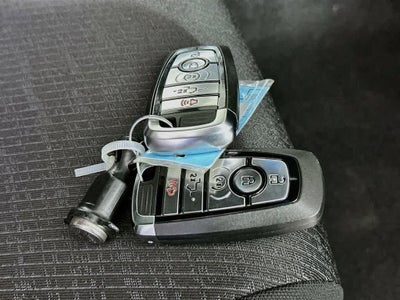 Ford F-150 XLT 2026