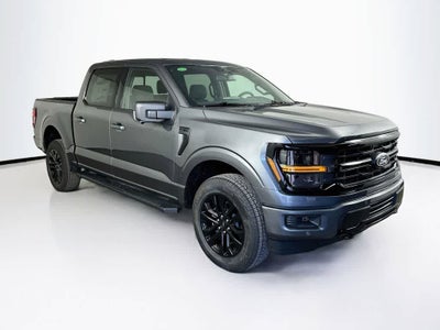 Ford F-150 XLT 2026