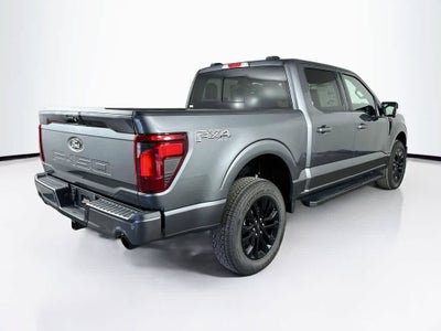 Ford F-150 XLT 2026