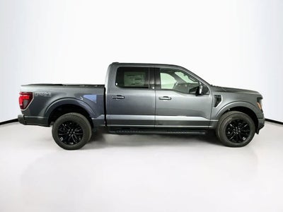 Ford F-150 XLT 2026