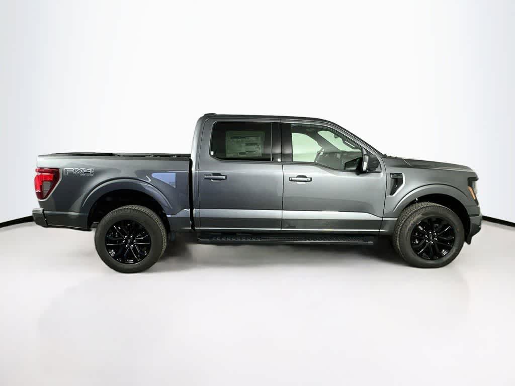 Ford F-150 XLT 2026
