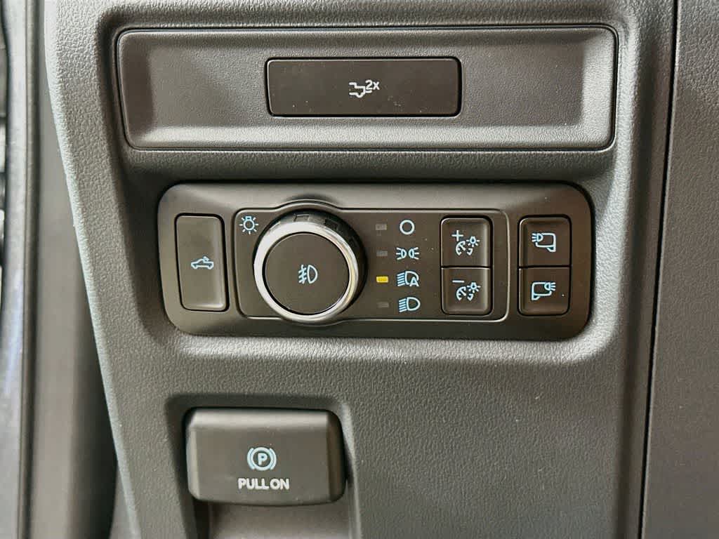 Ford F-150 XLT 2026