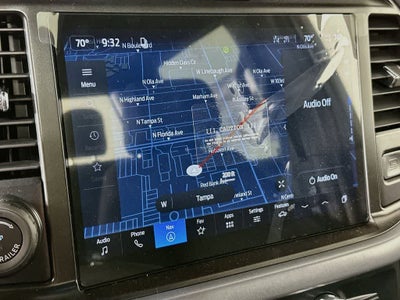 Ford F-150 XLT 2026