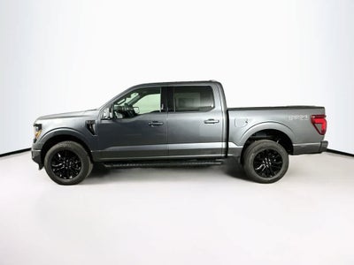 Ford F-150 XLT 2026