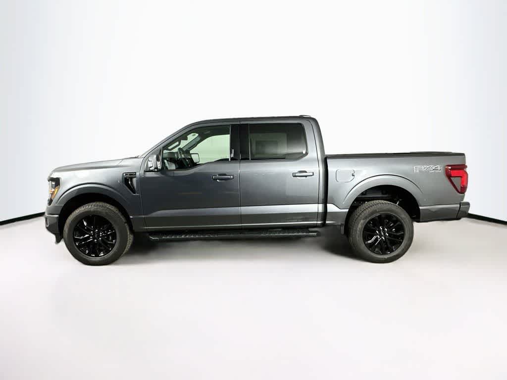 Ford F-150 XLT 2026