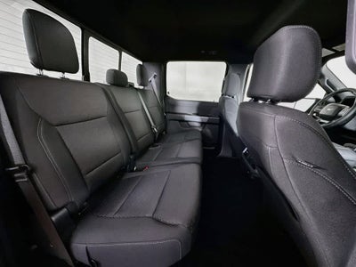 Ford F-150 XLT 2026