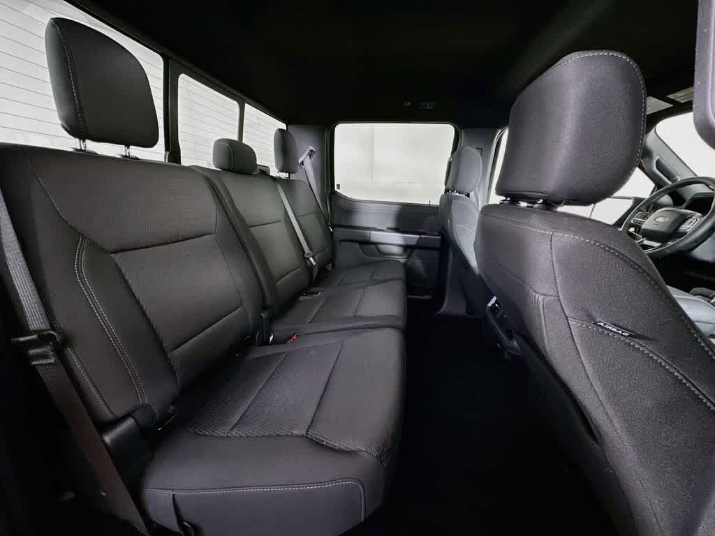 Ford F-150 XLT 2026