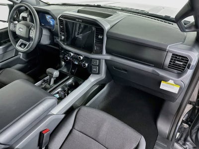 Ford F-150 XLT 2026