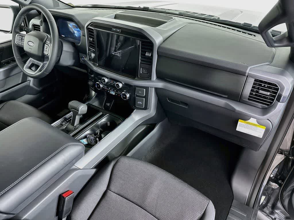 Ford F-150 XLT 2026