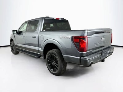 Ford F-150 XLT 2026