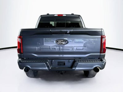 Ford F-150 XLT 2026