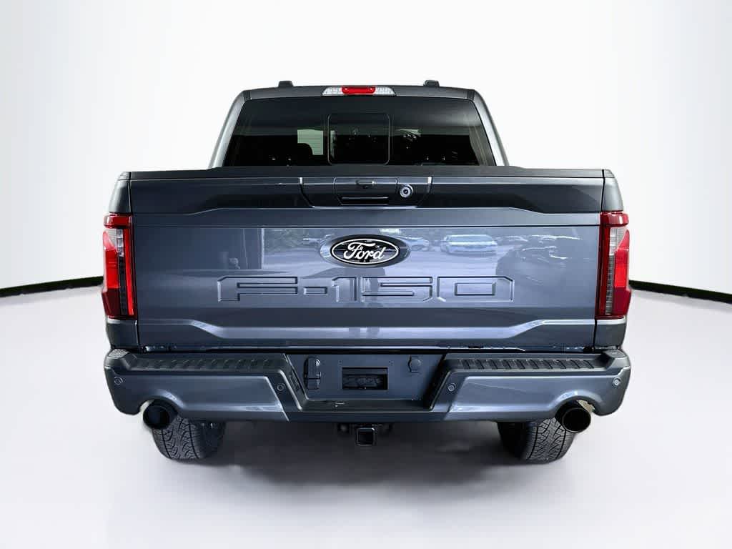 Ford F-150 XLT 2026