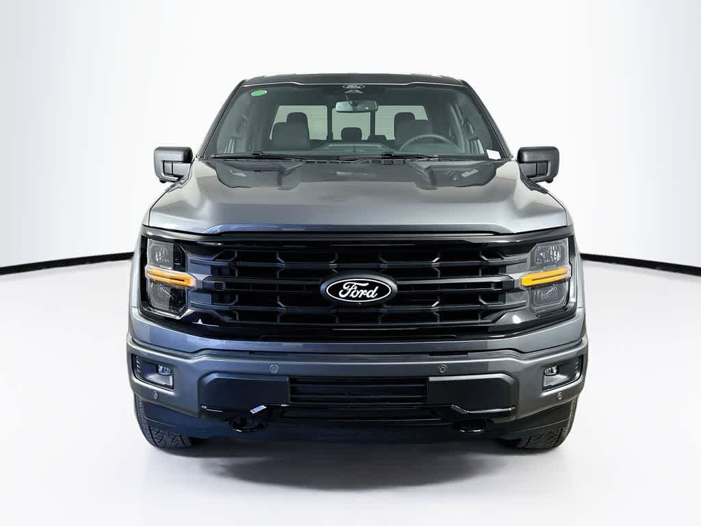 Ford F-150 XLT 2026