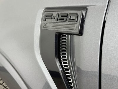 Ford F-150 XLT 2026