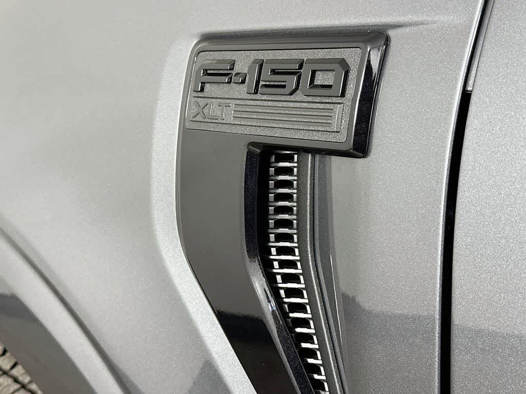 Ford F-150 XLT 2026