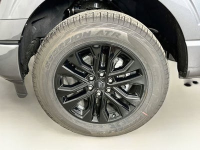 Ford F-150 XLT 2026
