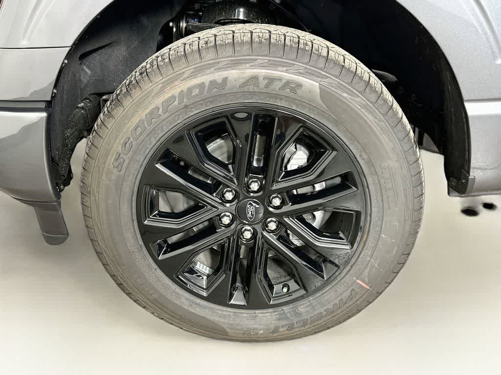 Ford F-150 XLT 2026