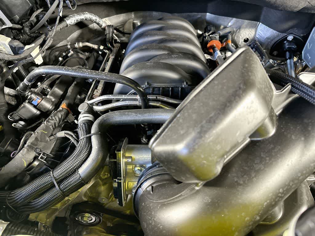 Ford F-150 XLT 2026