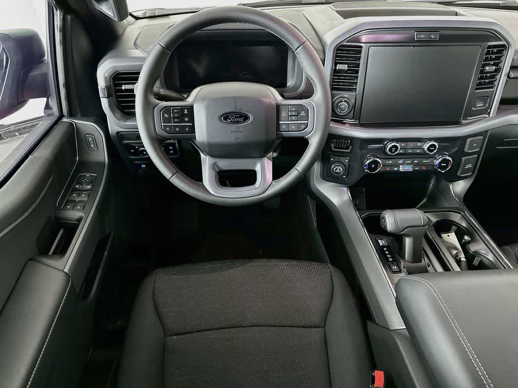 Ford F-150 XLT 2026