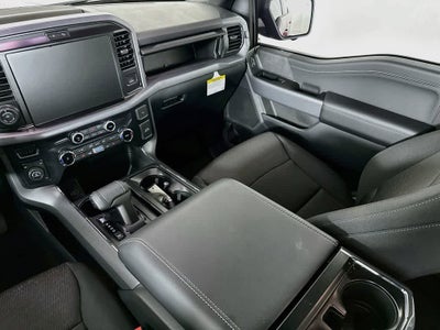 Ford F-150 XLT 2026