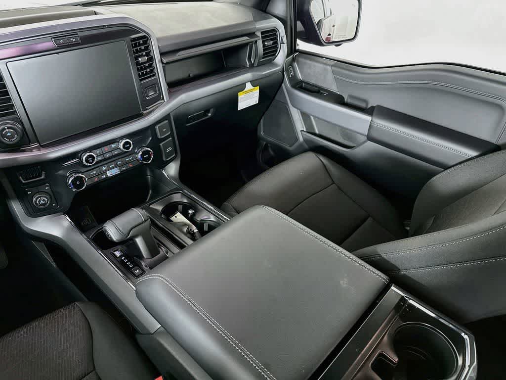 Ford F-150 XLT 2026
