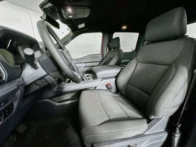 Ford F-150 XLT 2026