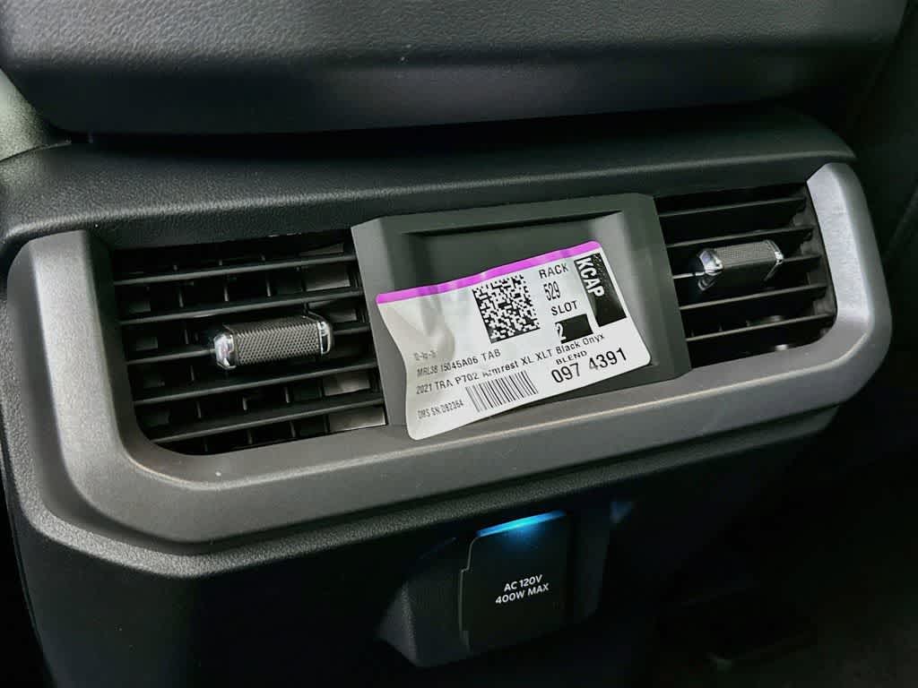 Ford F-150 XLT 2026