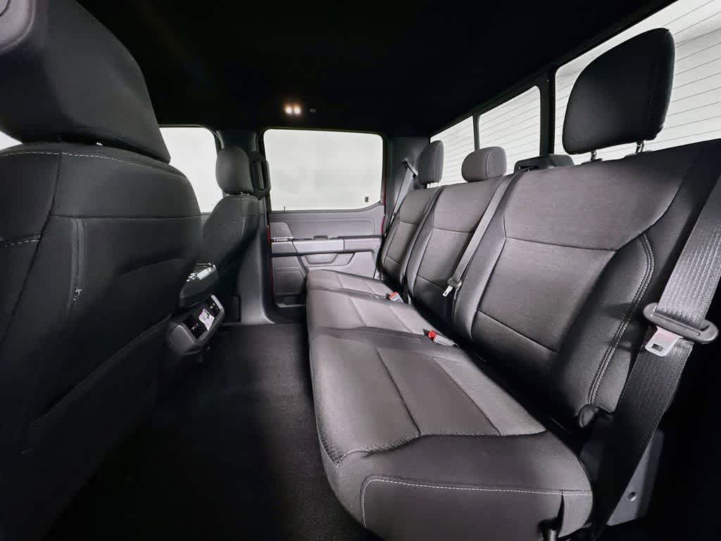 Ford F-150 XLT 2026