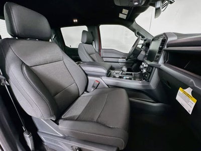 Ford F-150 XLT 2026