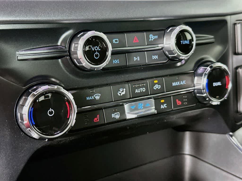 Ford F-150 XLT 2026