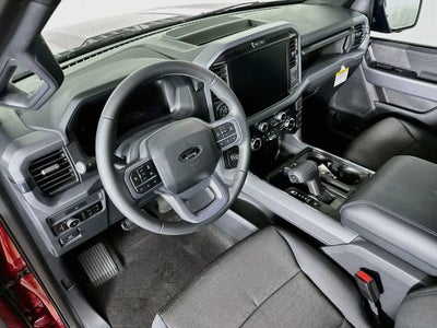 Ford F-150 XLT 2026