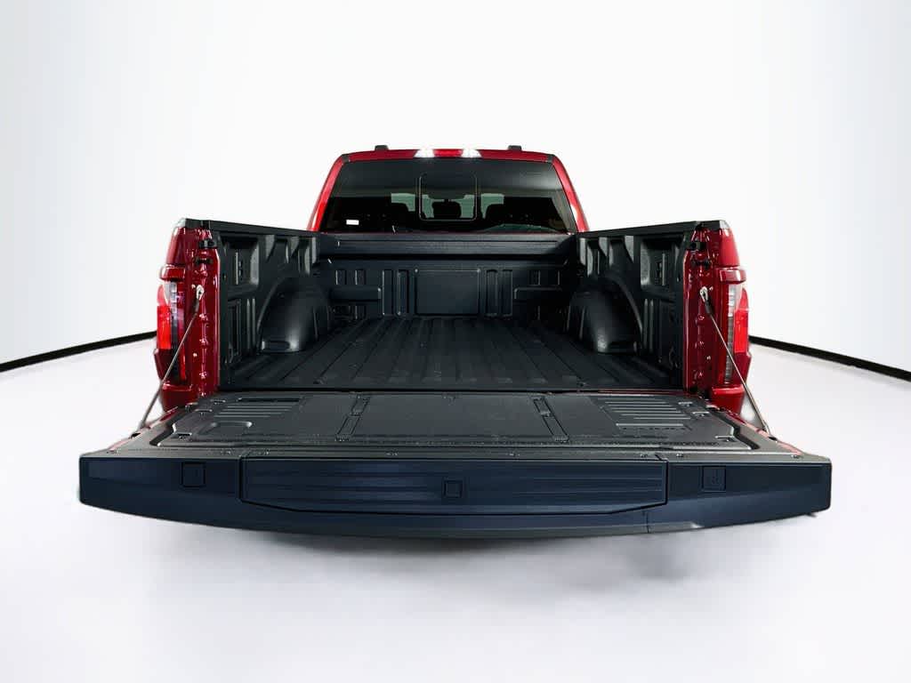 Ford F-150 XLT 2026
