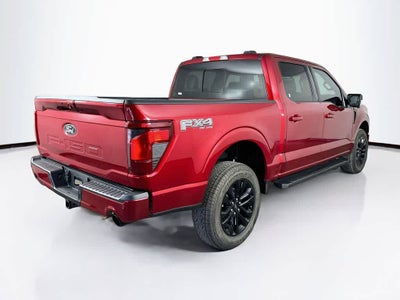 Ford F-150 XLT 2026