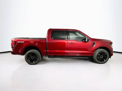 Ford F-150 XLT 2026
