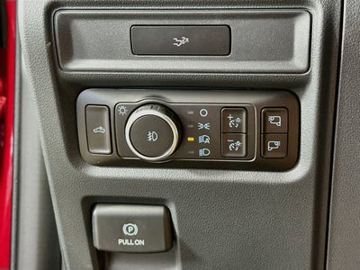 Ford F-150 XLT 2026