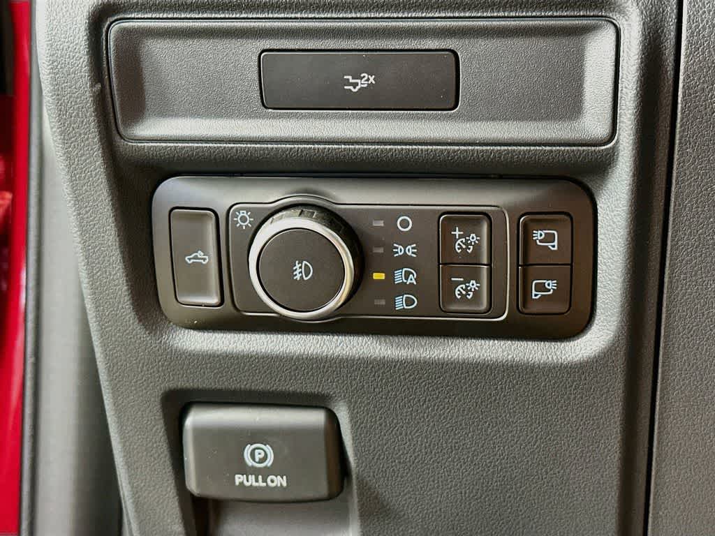 Ford F-150 XLT 2026